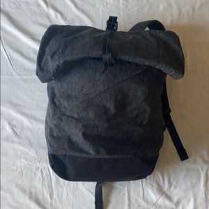 Lululemon Urbanathalon Backpack